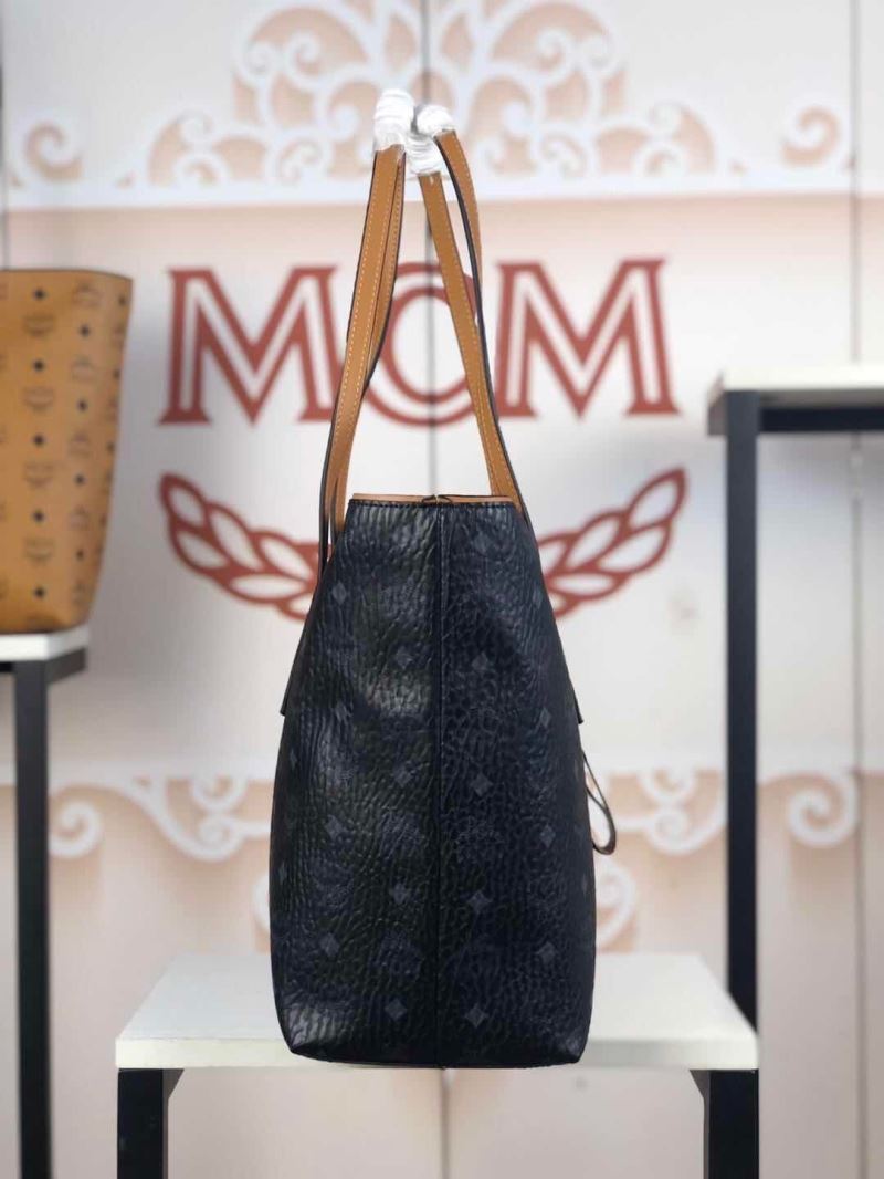 MCM Shopping Bags